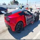 1G1YS2D61H5607054 2017 Chevrolet Corvette Z06 auction photo thumbnail 7