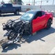 1G1YS2D61H5607054 2017 Chevrolet Corvette Z06 auction photo thumbnail 4