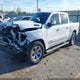 1C6RREJT1PN604695 2023 Ram 1500 Laramie 4X2 5'7 Box auction photo thumbnail 2