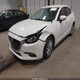 3MZBN1U72JM230982 2018 Mazda Mazda3 Sport auction photo thumbnail 2