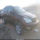 JTJHK31U792054376 2009 Lexus Rx 350 auction photo thumbnail 1