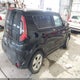 KNDJN2A2XF7235264 2015 Kia Soul auction photo thumbnail 4