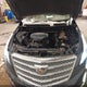 1GYKNFRSXKZ257869 2019 Cadillac Xt5 Premium Luxury auction photo thumbnail 10