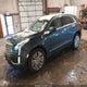 1GYKNFRSXKZ257869 2019 Cadillac Xt5 Premium Luxury auction photo thumbnail 2
