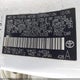 JTDKB20U263143038 2006 Toyota Prius auction photo thumbnail 9