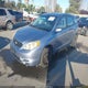 2T1KR32E73C093408 2003 Toyota Matrix Xr auction photo thumbnail 2