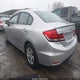 2HGFB2F52DH572774 2013 Honda Civic Lx auction photo thumbnail 3