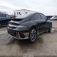 KMHM54AA9SA105162 2025 Hyundai Ioniq 6 Limited auction photo thumbnail 4