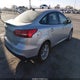 1FADP3F26HL315392 2017 Ford Focus Se auction photo thumbnail 4
