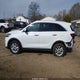 5XYPG4A37LG662196 2020 Kia Sorento 2.4L Lx auction photo thumbnail 15