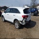 5XYPG4A37LG662196 2020 Kia Sorento 2.4L Lx auction photo thumbnail 3