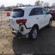 5XYPG4A37LG662196 2020 Kia Sorento 2.4L Lx auction photo thumbnail 4