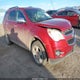 2GNFLHE3XF6329394 2015 Chevrolet Equinox Ltz auction photo thumbnail 1