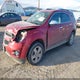 2GNFLHE3XF6329394 2015 Chevrolet Equinox Ltz auction photo thumbnail 2