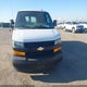 1GCWGAFG5J1272412 2018 Chevrolet Express 2500 Work Van auction photo thumbnail 12