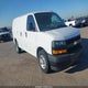 1GCWGAFG5J1272412 2018 Chevrolet Express 2500 Work Van auction photo thumbnail 1