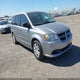 2C4RDGBG6HR725909 2017 Dodge Grand Caravan Se auction photo thumbnail 1
