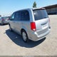 2C4RDGBG6HR725909 2017 Dodge Grand Caravan Se auction photo thumbnail 3