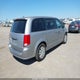 2C4RDGBG6HR725909 2017 Dodge Grand Caravan Se auction photo thumbnail 4