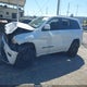 1C4RJFAG8JC152191 2018 Jeep Grand Cherokee Altitude 4X4 auction photo thumbnail 14