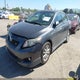 1NXBU40E19Z027418 2009 Toyota Corolla S auction photo thumbnail 2