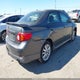 1NXBU40E19Z027418 2009 Toyota Corolla S auction photo thumbnail 4