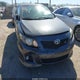 1NXBU40E19Z027418 2009 Toyota Corolla S auction photo thumbnail 6