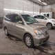 5FNRL38798B017507 2008 Honda Odyssey Ex-L auction photo thumbnail 1