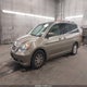 5FNRL38798B017507 2008 Honda Odyssey Ex-L auction photo thumbnail 2