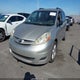 5TDZK23C18S171173 2008 Toyota Sienna Le auction photo thumbnail 2