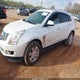 3GYFNEE39ES680440 2014 Cadillac Srx Luxury Collection auction photo thumbnail 2