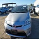 JTDKN3DU5F0433380 2015 Toyota Prius Two auction photo thumbnail 13