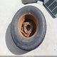 1FTHX25G7KKA72336 1989 Ford F250 auction photo thumbnail 11