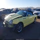 1FAHP60A32Y124462 2002 Ford Thunderbird auction photo thumbnail 2
