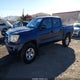 3TMLU42N38M015716 2008 Toyota Tacoma Base V6 auction photo thumbnail 2