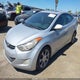 KMHDH4AE5CU205141 2012 Hyundai Elantra Limited (Ulsan Plant) auction photo thumbnail 2