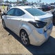 KMHDH4AE5CU205141 2012 Hyundai Elantra Limited (Ulsan Plant) auction photo thumbnail 3