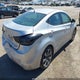 KMHDH4AE5CU205141 2012 Hyundai Elantra Limited (Ulsan Plant) auction photo thumbnail 4