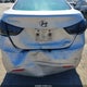 KMHDH4AE5CU205141 2012 Hyundai Elantra Limited (Ulsan Plant) auction photo thumbnail 6