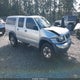 1N6ED27Y4YC337778 2000 Nissan Frontier Se-V6/Xe-V6 auction photo thumbnail 1