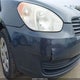 KMHCN46C18U276100 2008 Hyundai Accent Gls auction photo thumbnail 6