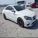 WDDSJ4GB7GN290258 2016 Mercedes-Benz Cla 250 4Matic auction photo thumbnail 1
