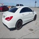 WDDSJ4GB7GN290258 2016 Mercedes-Benz Cla 250 4Matic auction photo thumbnail 4