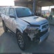 JTEPU5JR1M5968593 2021 Toyota 4Runner Trd Off Road auction photo thumbnail 1