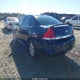 2G1WT57K891251221 2009 Chevrolet Impala Lt auction photo thumbnail 3