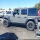 1C4HJXDG9NW174136 2022 Jeep Wrangler Unlimited Willys Sport 4X4 auction photo thumbnail 15