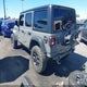 1C4HJXDG9NW174136 2022 Jeep Wrangler Unlimited Willys Sport 4X4 auction photo thumbnail 3
