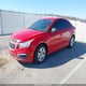 1G1PA5SH1F7261643 2015 Chevrolet Cruze Ls Auto auction photo thumbnail 2