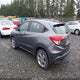3CZRU6H36KM724749 2019 Honda Hr-V Lx auction photo thumbnail 3