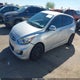 KMHCT5AEXHU300995 2017 Hyundai Accent Se auction photo thumbnail 2